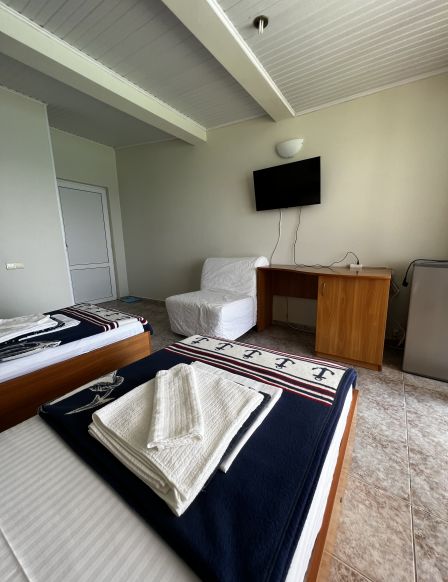 Фотография номера гостевого дома Место под Солнцем