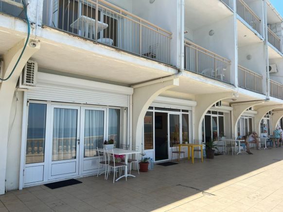 Фотография номера гостевого дома Место под Солнцем