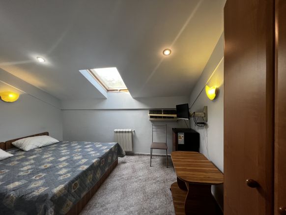 Фотография номера гостевого дома Место под Солнцем