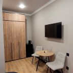 Двухместный (С 1 кроватью), Гостевой дом Dav house