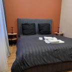 Двухместный (С 1 кроватью), Гостевой дом Dav house