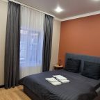 Двухместный (С 1 кроватью), Гостевой дом Dav house