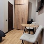 Двухместный (С 1 кроватью), Гостевой дом Dav house