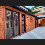 Двухместный (Бунгало), Гостевой дом Dav house