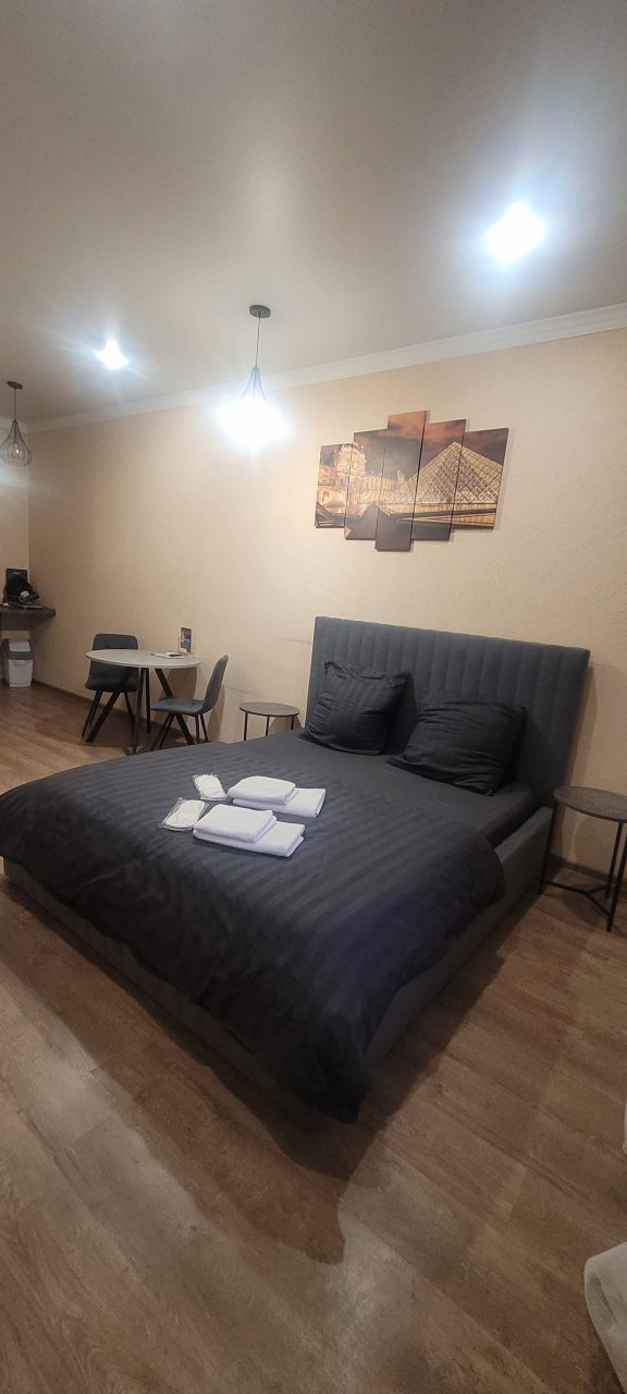 Двухместный (Делюкс), Гостевой дом Dav house