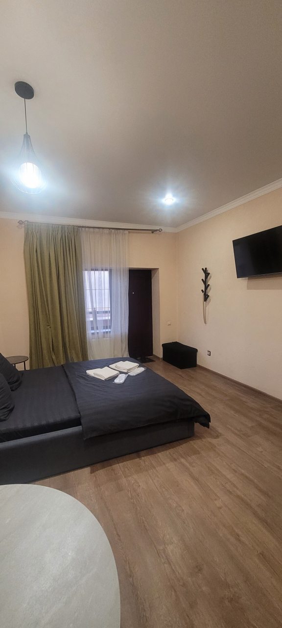 Двухместный (Делюкс), Гостевой дом Dav house