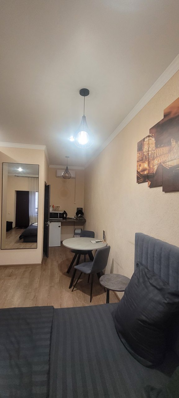 Двухместный (Делюкс), Гостевой дом Dav house