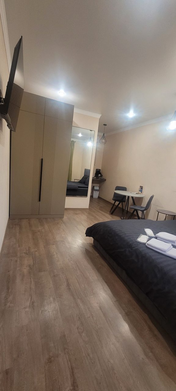 Двухместный (Делюкс), Гостевой дом Dav house