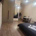 Двухместный (Делюкс), Гостевой дом Dav house