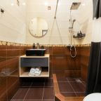 Двухместный (С 1 кроватью), Гостевой дом Dav house