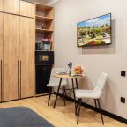 Двухместный (С 1 кроватью), Гостевой дом Dav house