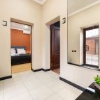 Двухместный (С 1 кроватью), Гостевой дом Dav house