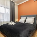 Двухместный (С 1 кроватью), Гостевой дом Dav house