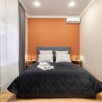 Двухместный (С 1 кроватью), Гостевой дом Dav house