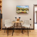 Двухместный (С 1 кроватью), Гостевой дом Dav house