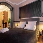 Двухместный (Большой с 1 кроватью), Гостевой дом Dav house