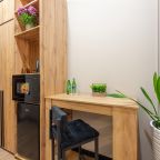 Двухместный (Большой с 1 кроватью), Гостевой дом Dav house