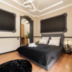 Двухместный (Большой с 1 кроватью), Гостевой дом Dav house