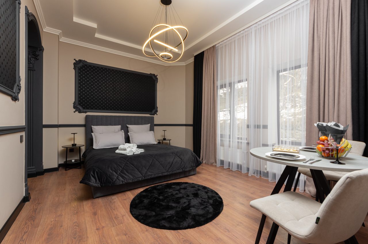 Гостевой дом Dav house, Кисловодск