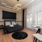 Двухместный (Большой с 1 кроватью), Гостевой дом Dav house