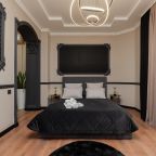 Двухместный (Большой с 1 кроватью), Гостевой дом Dav house