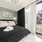 Двухместный (Бунгало), Гостевой дом Dav house