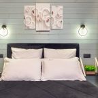 Двухместный (Бунгало), Гостевой дом Dav house