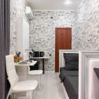 Двухместный (С 2 отдельными кроватями), Гостевой дом Dav house