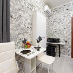 Двухместный (С 2 отдельными кроватями), Гостевой дом Dav house