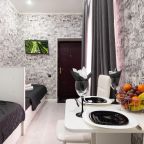 Двухместный (С 2 отдельными кроватями), Гостевой дом Dav house