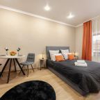 Двухместный (Делюкс), Гостевой дом Dav house