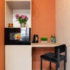 Двухместный (Делюкс), Гостевой дом Dav house