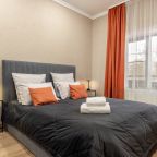 Двухместный (Делюкс), Гостевой дом Dav house