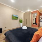 Двухместный (Делюкс), Гостевой дом Dav house