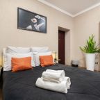 Двухместный (Улучшенный), Гостевой дом Dav house