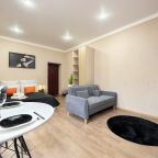 Двухместный (Улучшенный), Гостевой дом Dav house