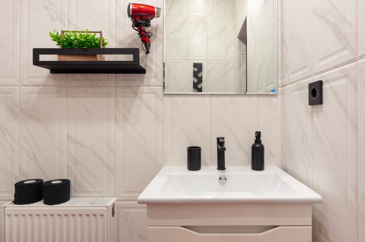 Двухместный (Улучшенный), Гостевой дом Dav house