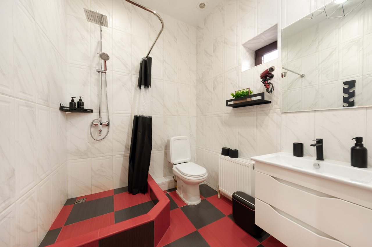 Двухместный (Улучшенный), Гостевой дом Dav house