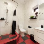 Двухместный (Улучшенный), Гостевой дом Dav house