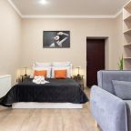 Двухместный (Улучшенный), Гостевой дом Dav house