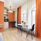 Двухместный (Улучшенный), Гостевой дом Dav house