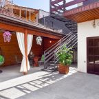 Терраса, Гостевой дом Dav house