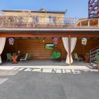 Терраса, Гостевой дом Dav house