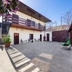 Терраса, Гостевой дом Dav house