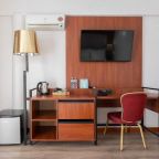 Двухместный (Супериор), Курортно-развлекательный комплекс Внуково Вилладж