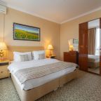 Двухместный (Студия), Курортно-развлекательный комплекс Внуково Вилладж