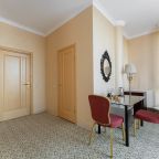 Двухместный (Студия), Курортно-развлекательный комплекс Внуково Вилладж