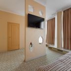 Двухместный (Студия), Курортно-развлекательный комплекс Внуково Вилладж