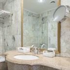 Двухместный (Студия), Курортно-развлекательный комплекс Внуково Вилладж