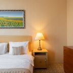 Двухместный (Студия), Курортно-развлекательный комплекс Внуково Вилладж